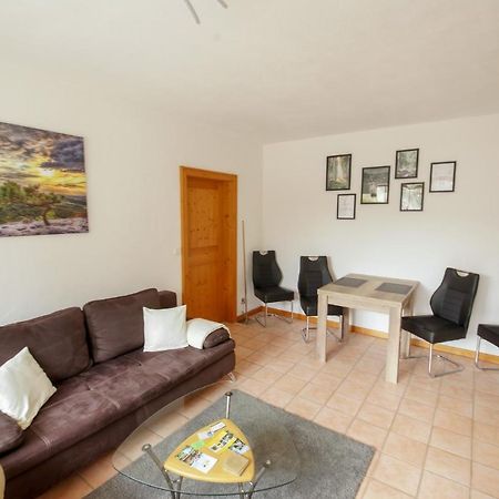 Appartement Idyll Im Gruenen à Bad Alexandersbad Extérieur photo